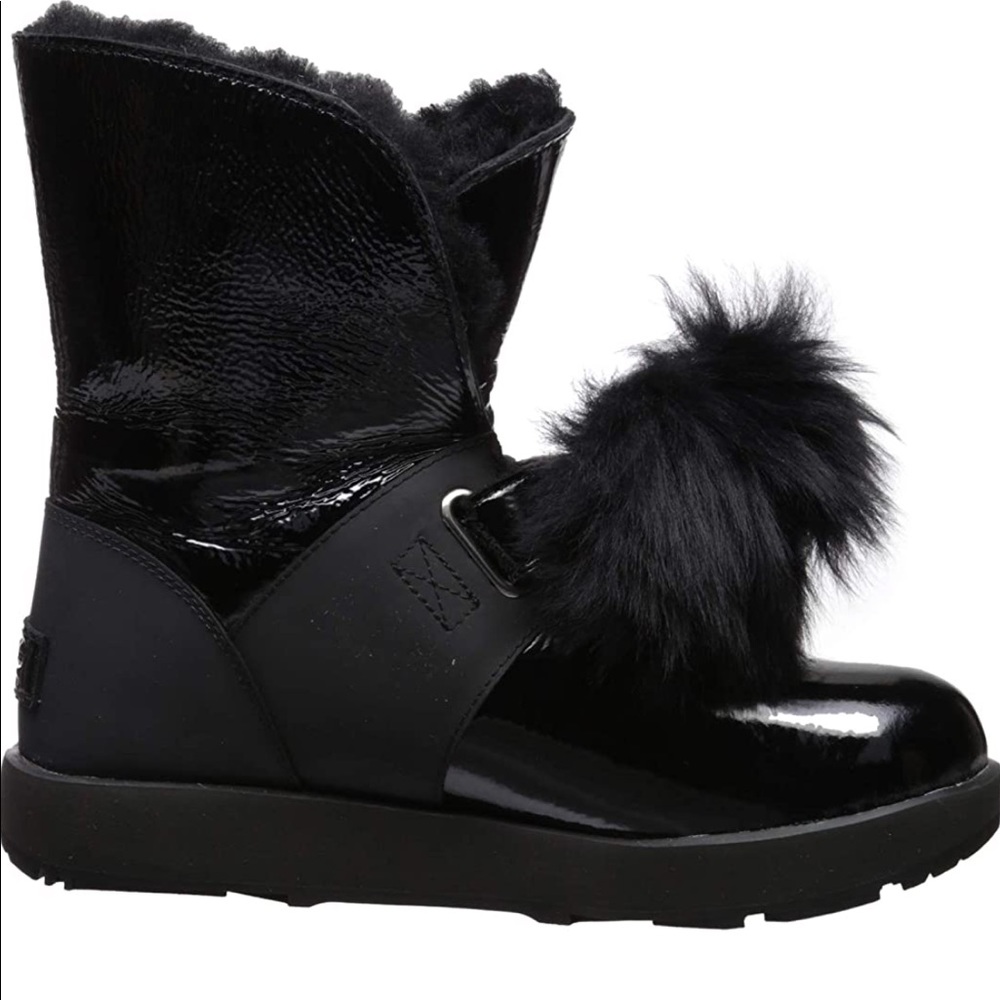 Isley Waterproof Boots
